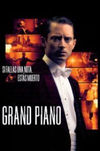 Grand Piano [Spanish]